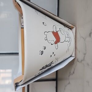 Disney Winnie The Pooh Ramen Noodle Bowl With Tigger